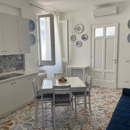 Villa Porto Delle Genti Lipari  Bagian luar foto