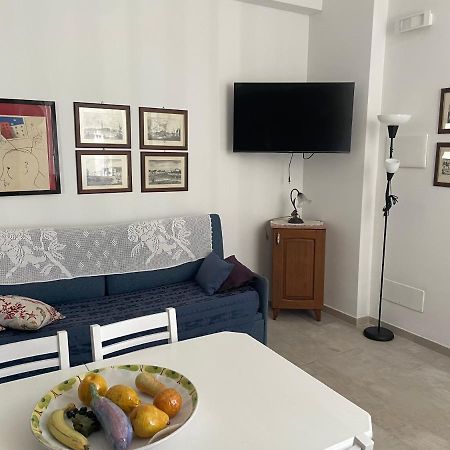 Villa Porto Delle Genti Lipari  Bagian luar foto