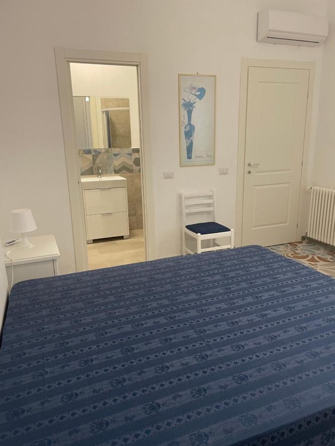 Villa Porto Delle Genti Lipari  Bagian luar foto