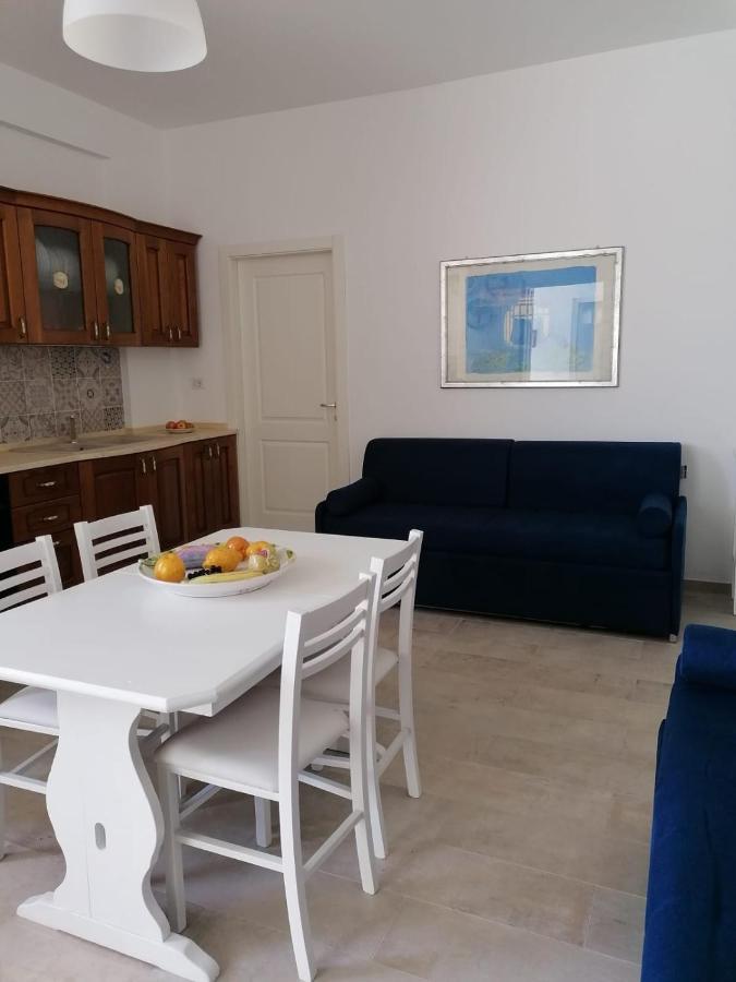 Villa Porto Delle Genti Lipari  Bagian luar foto
