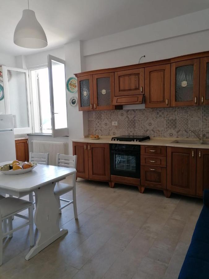 Villa Porto Delle Genti Lipari  Bagian luar foto