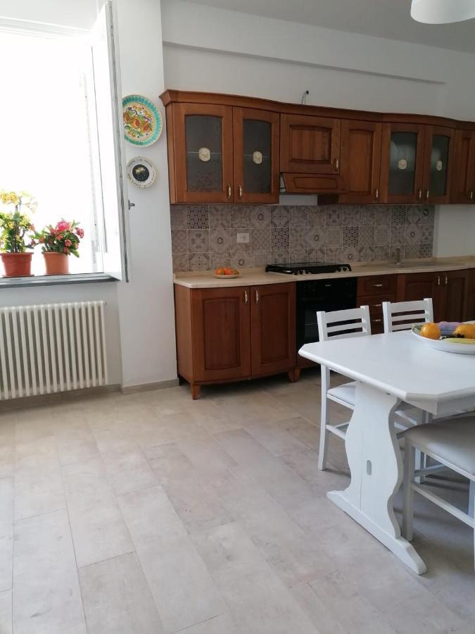 Villa Porto Delle Genti Lipari  Bagian luar foto
