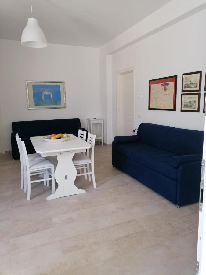 Villa Porto Delle Genti Lipari  Bagian luar foto