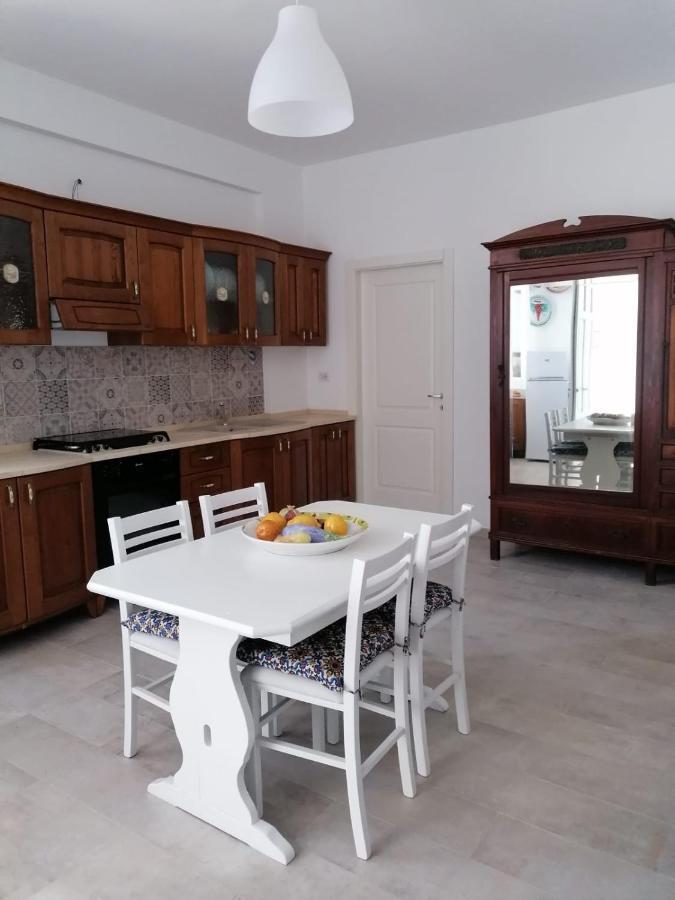 Villa Porto Delle Genti Lipari  Bagian luar foto