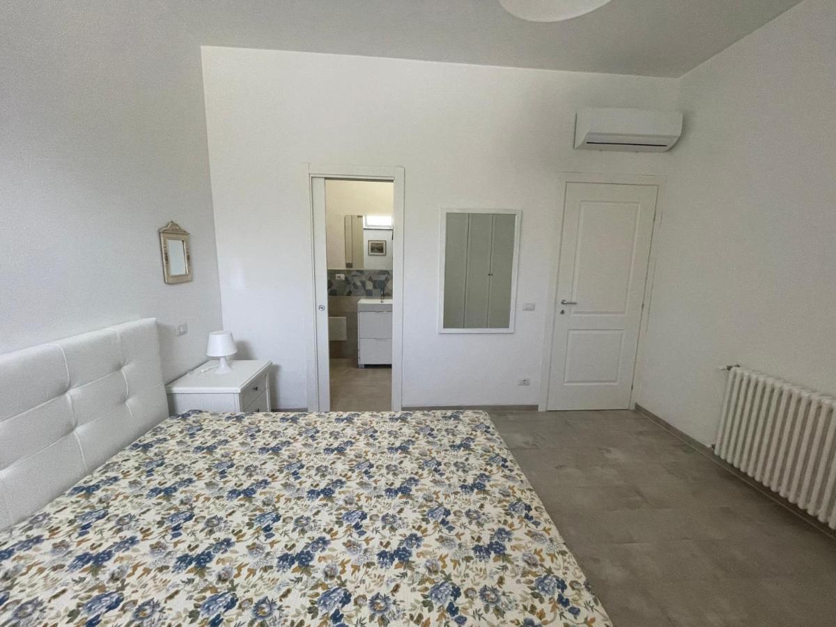 Villa Porto Delle Genti Lipari  Bagian luar foto
